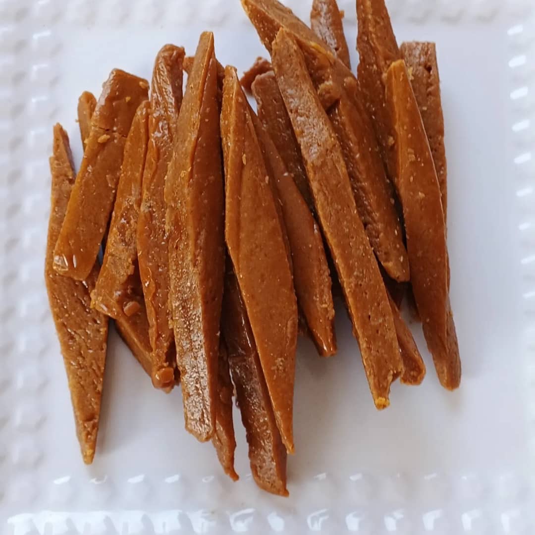 Sisi Pelebe Snack
