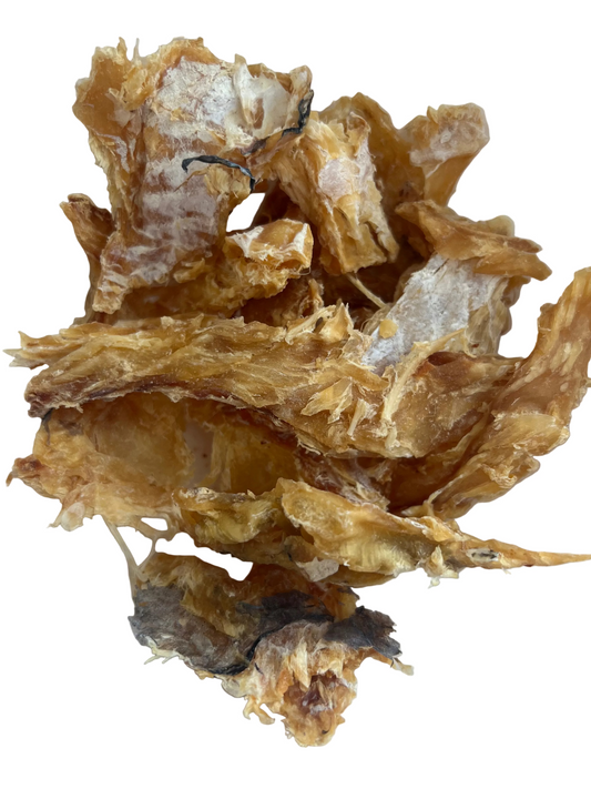 Stock Fish Fillets