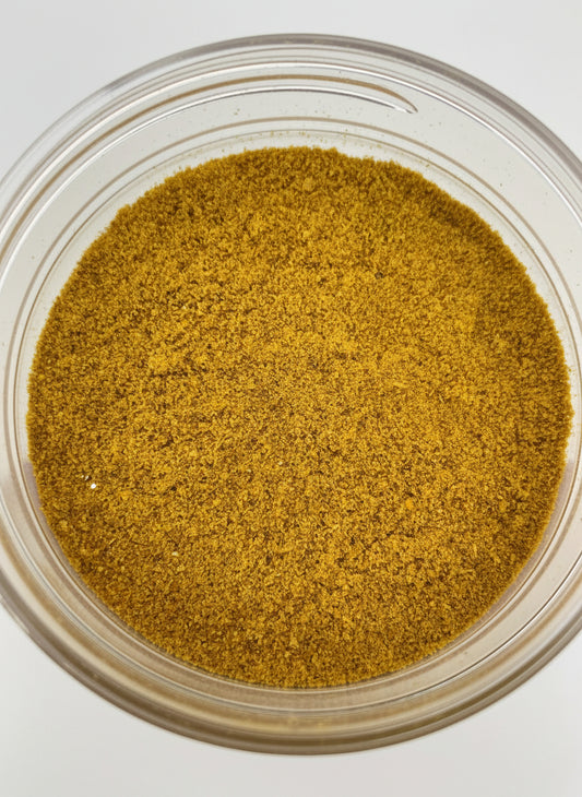 Suya Pepper Spice