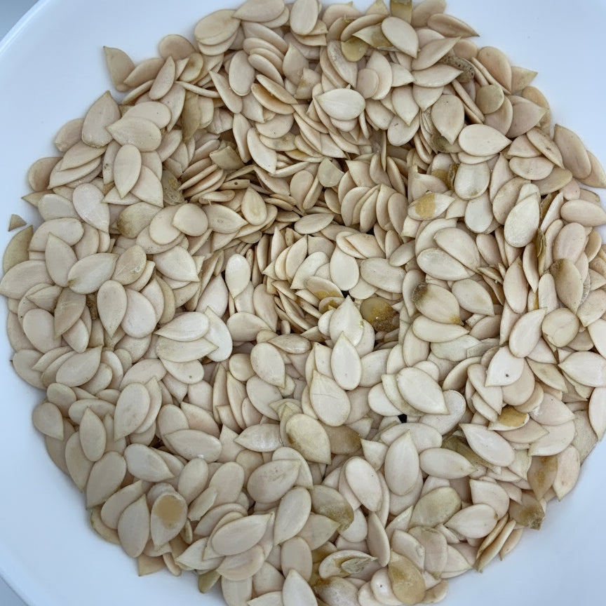 Whole Egusi (Melon Seeds)