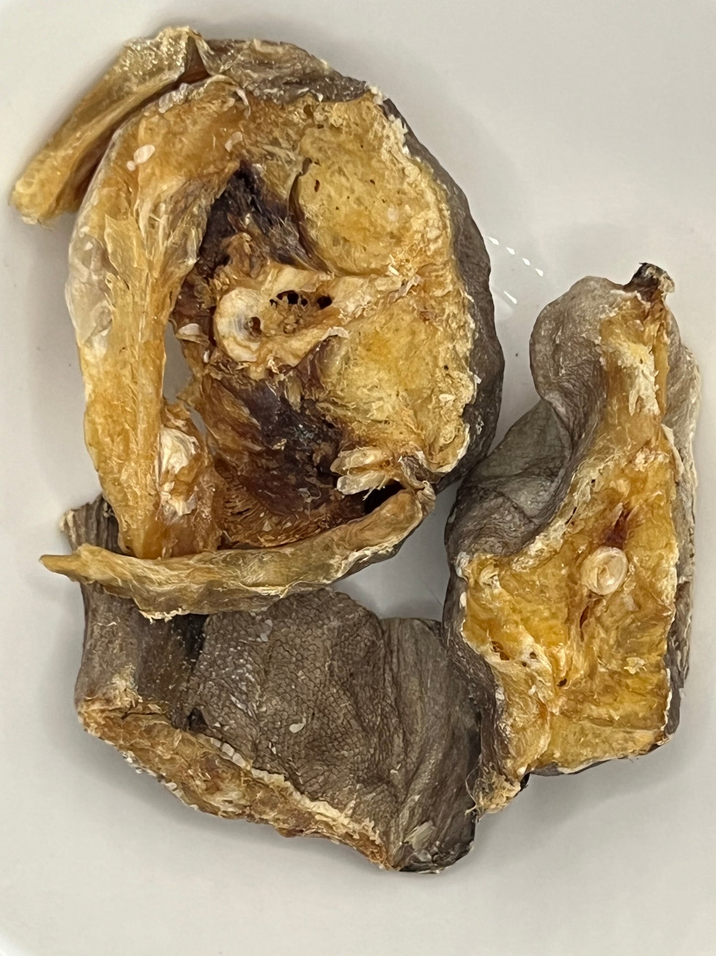 Stock Fish Large Fillets