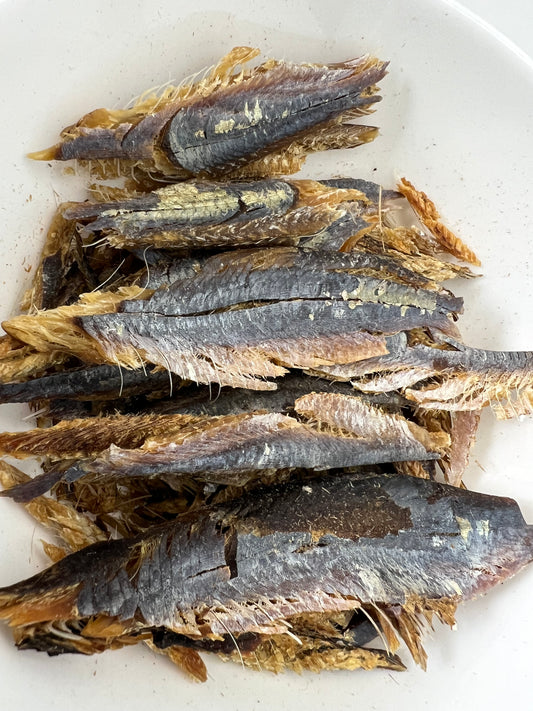 Bonga Fish