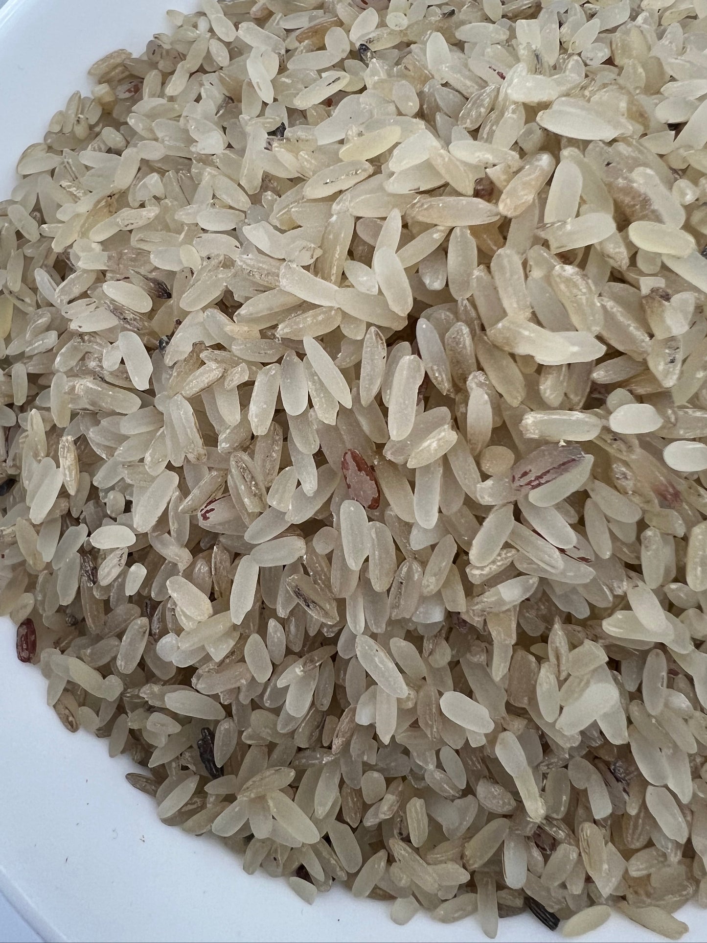 Ofada Rice (Stone Free) 1.5kg