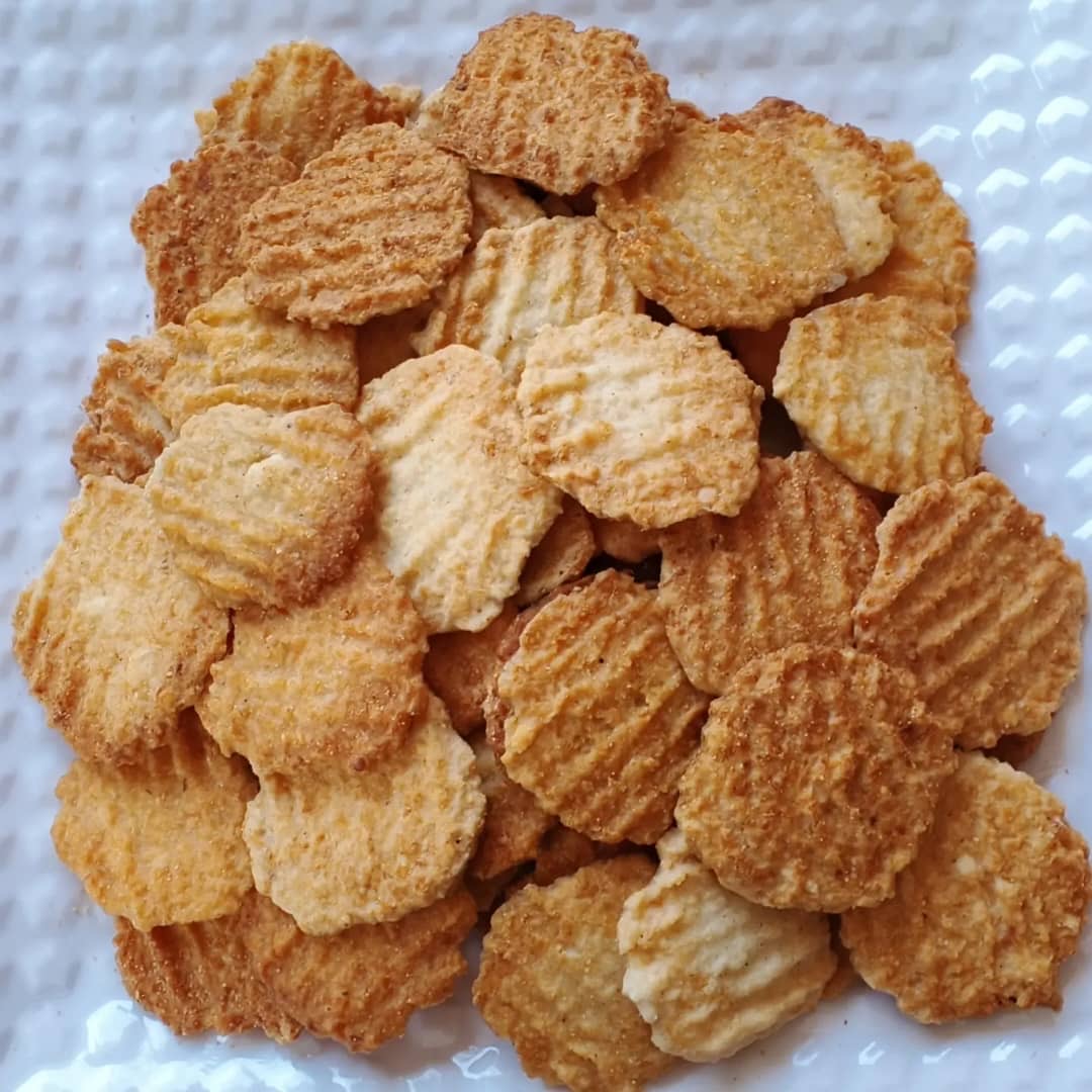 Grundi Snack