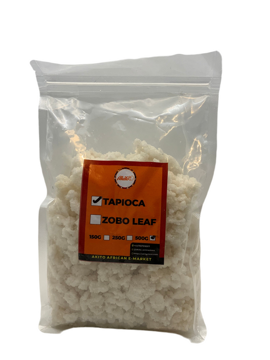 Tapioca
