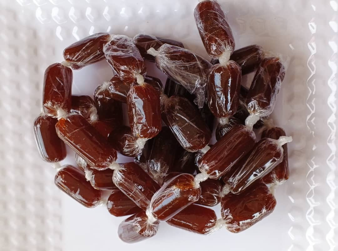 Baba Dudu Sweet
