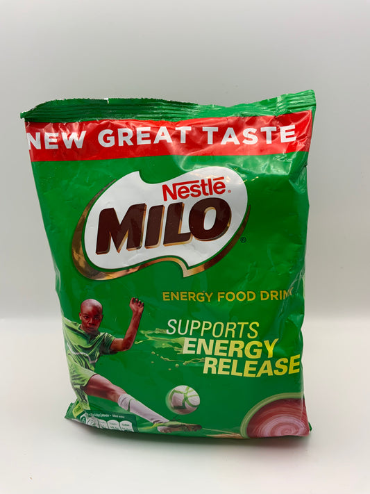 Milo