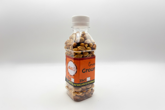Roasted Groundnut (240ml)