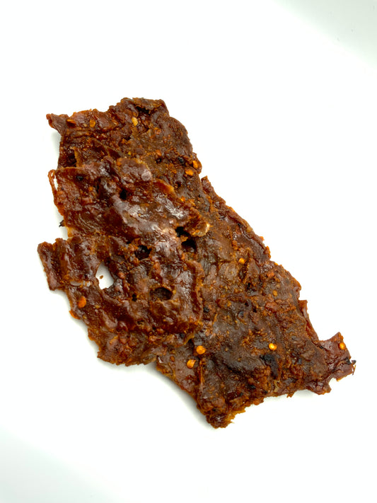 Kilishi