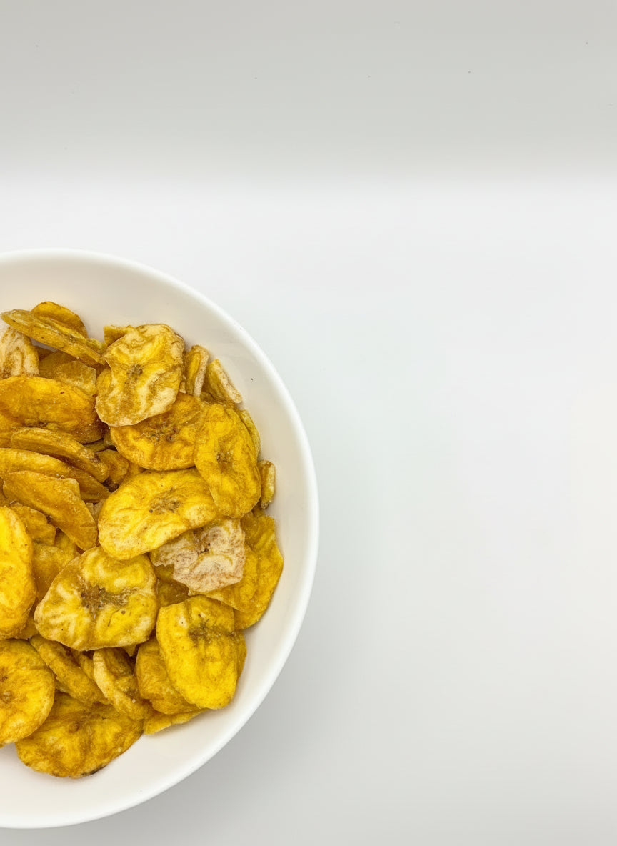 Akito Plantain Chips