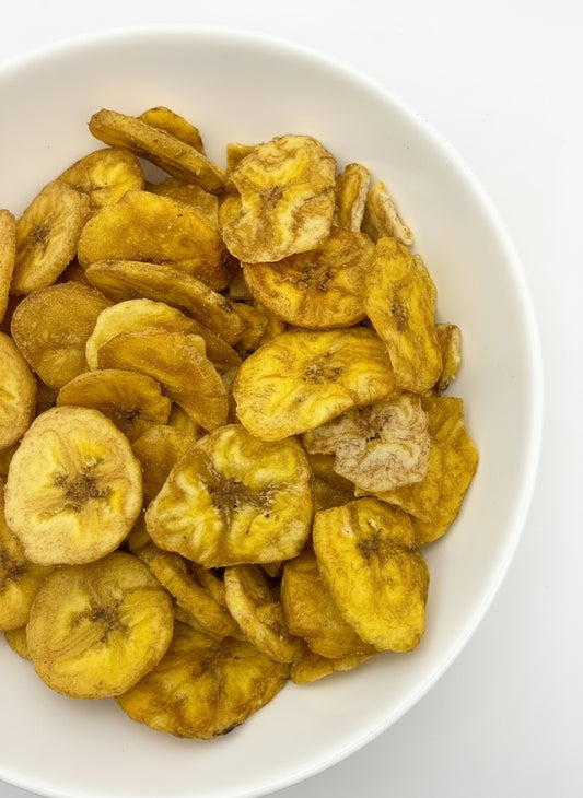 Akito Plantain Chips