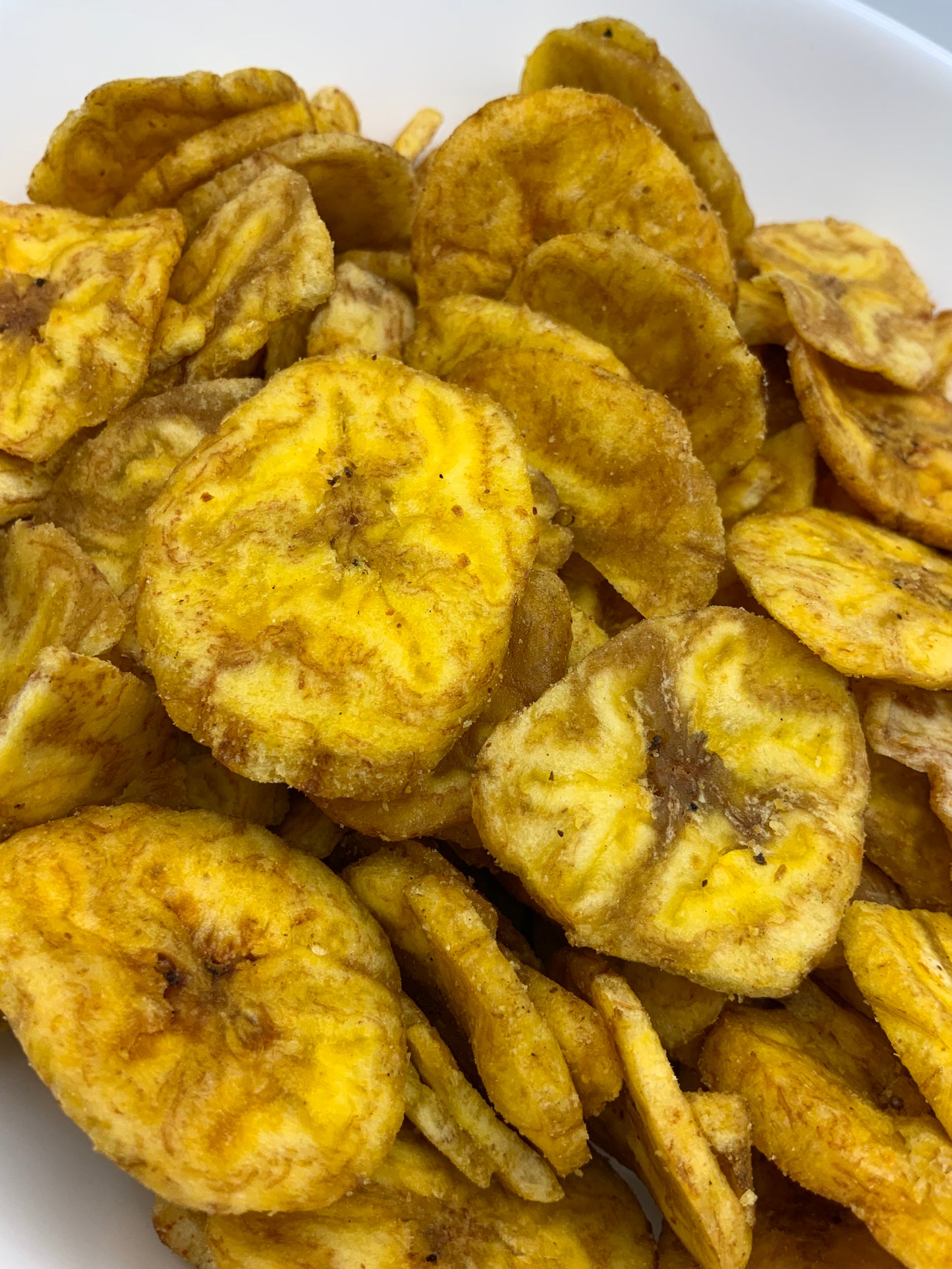Akito Plantain Chips