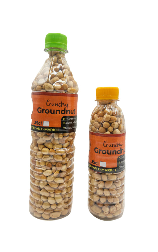 Roasted Groundnut