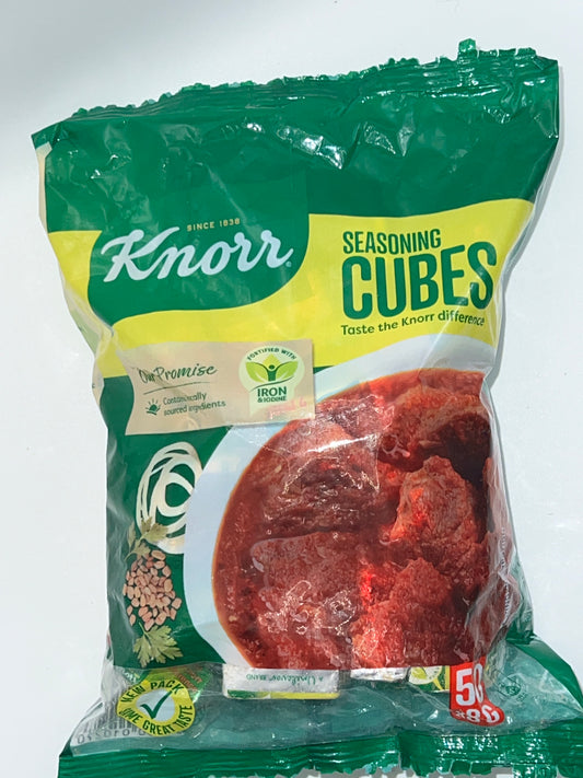Knorr Beef Seasoning Cubes