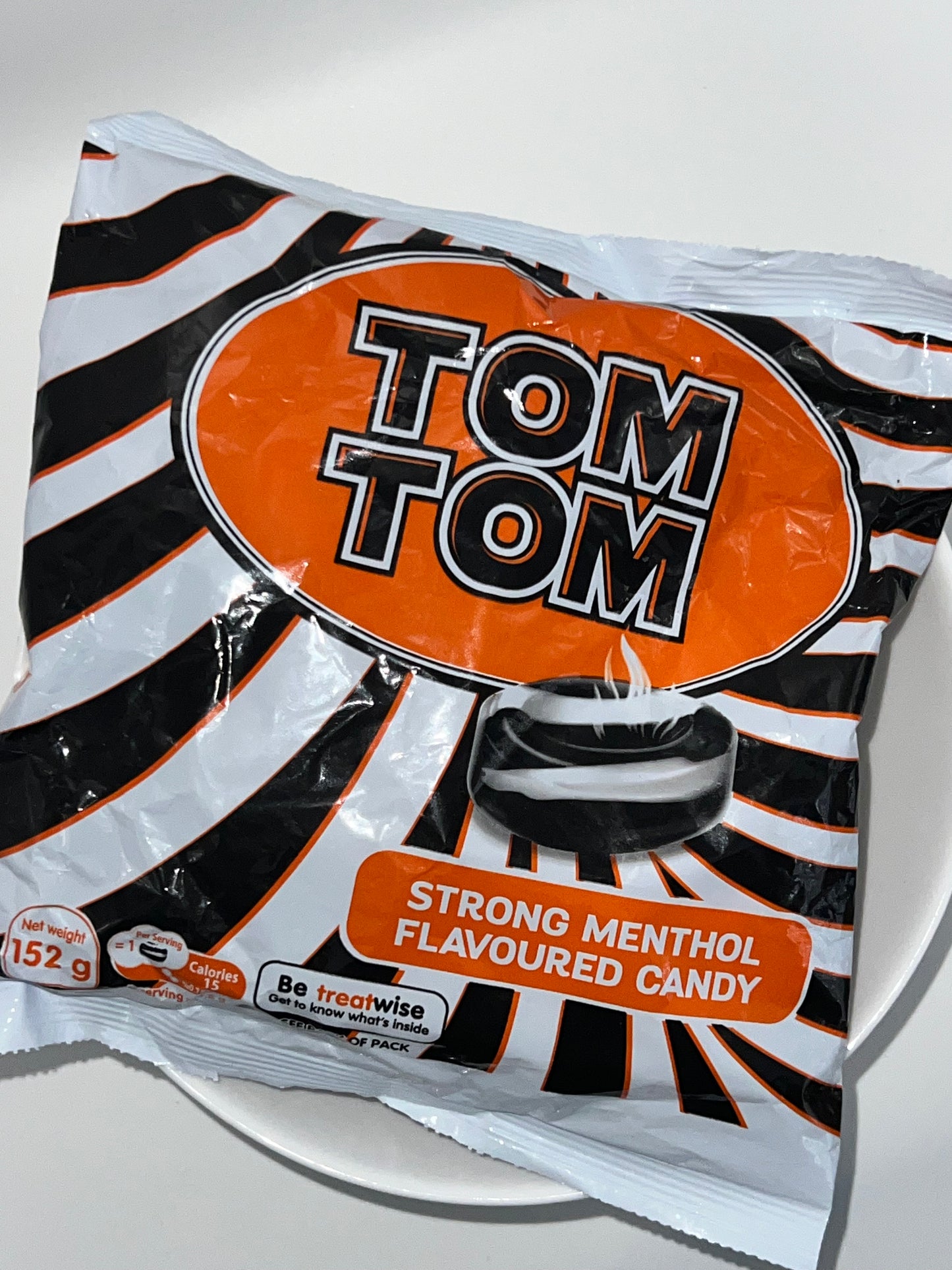 Tomtom Sweets