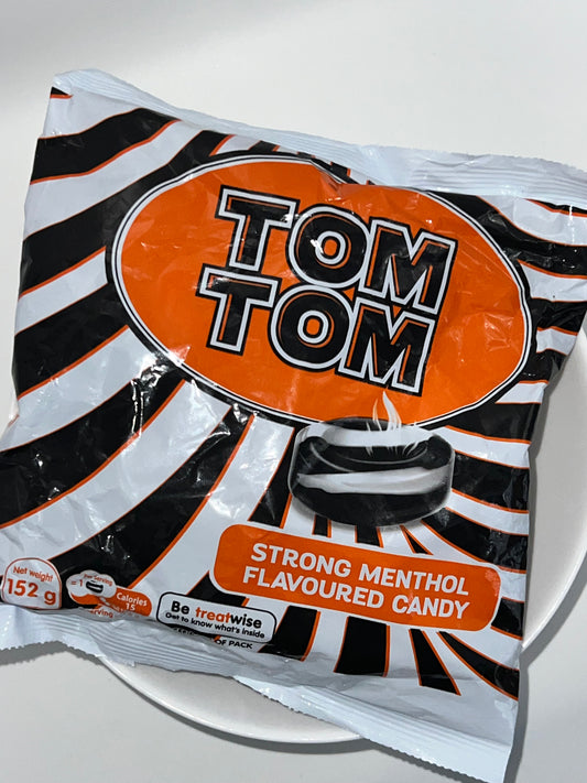 Tomtom Sweets