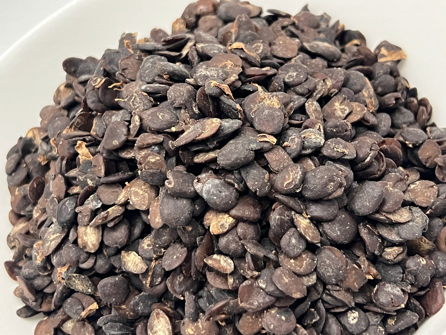 Locust Beans (Dried Iru) 100g