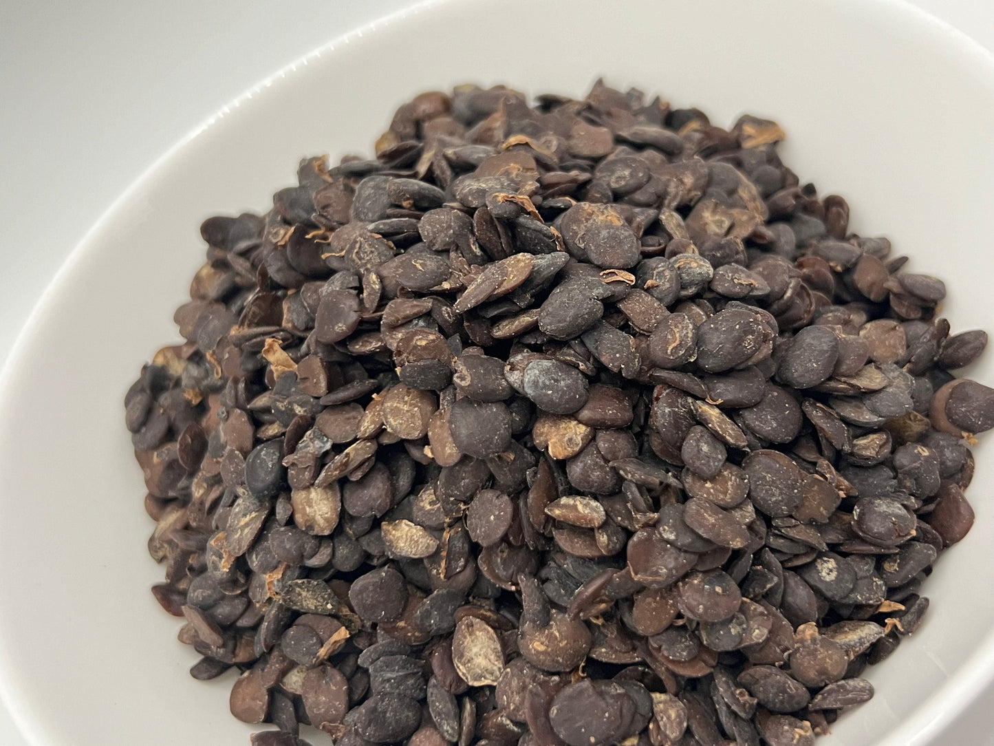 Locust Beans (Dried Iru) 100g