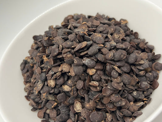 Locust Beans (Dried Iru) 100g