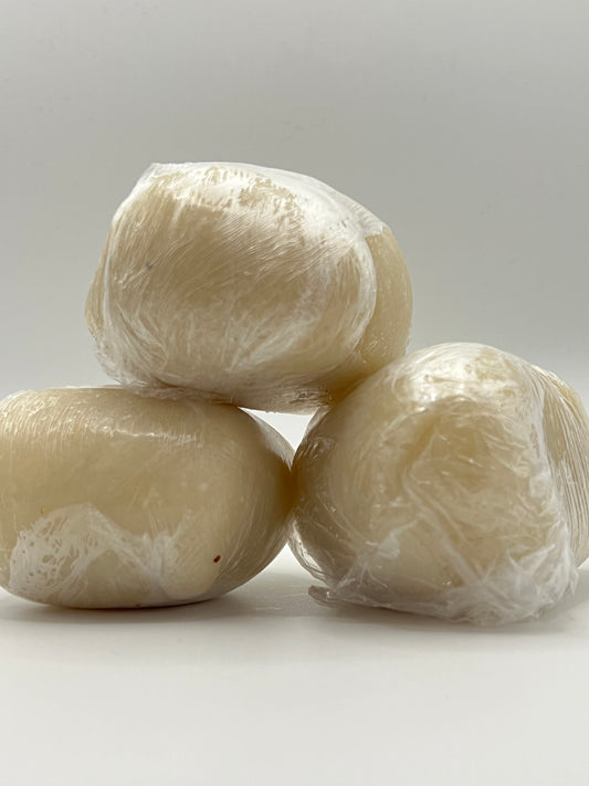 Fufu Balls