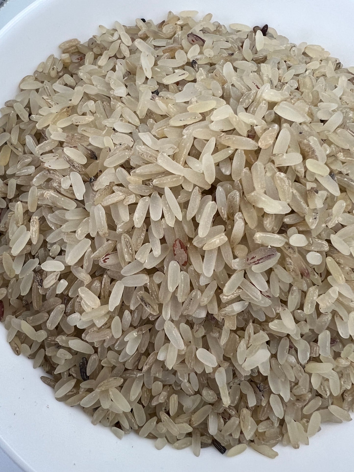 Ofada Rice (Stone Free) 1.5kg