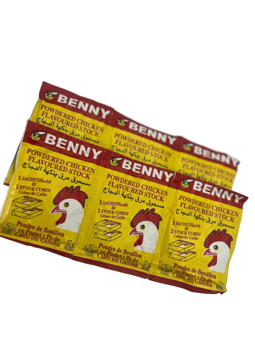 Maggie Benny Seasoning Sachet (Chicken)