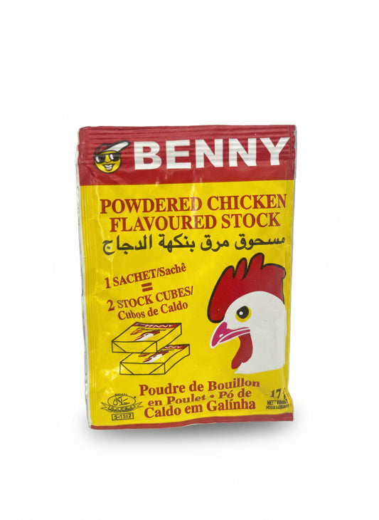 Maggie Benny Seasoning Sachet (Chicken)