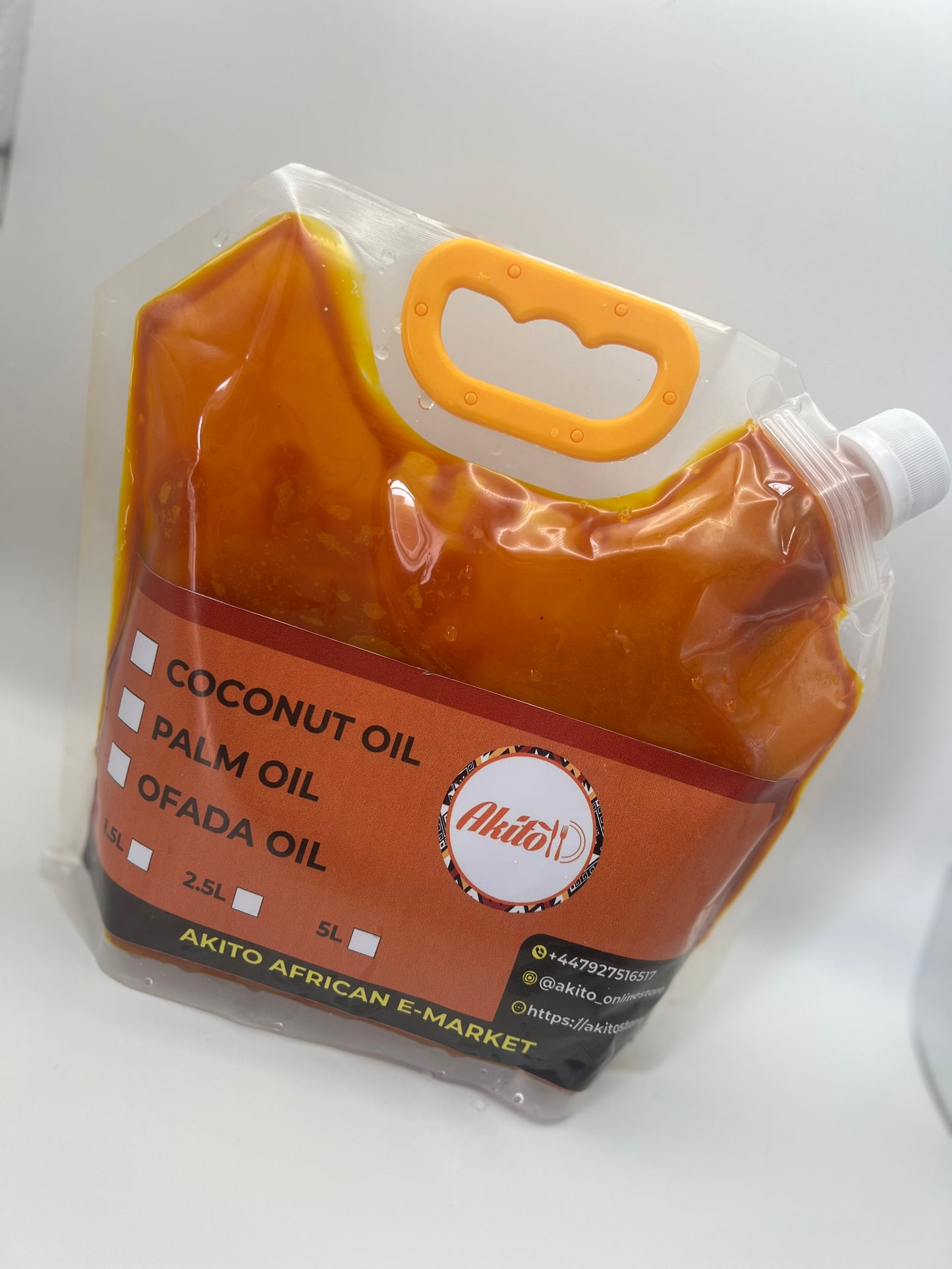 Palm Oil